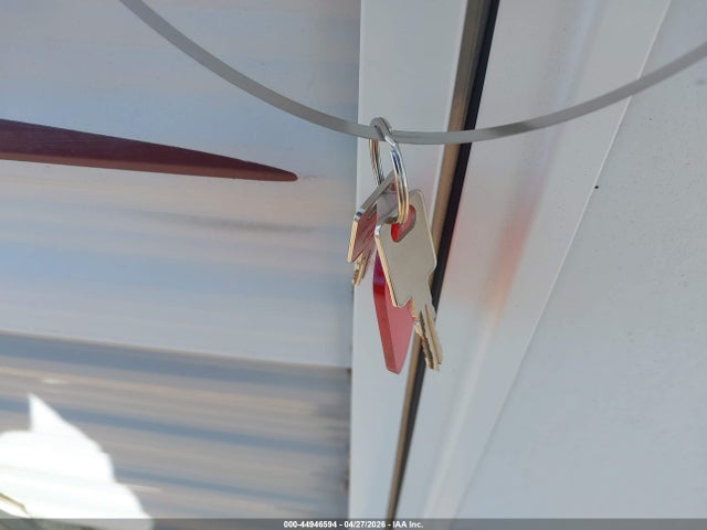 Jayco Jayfl184bh