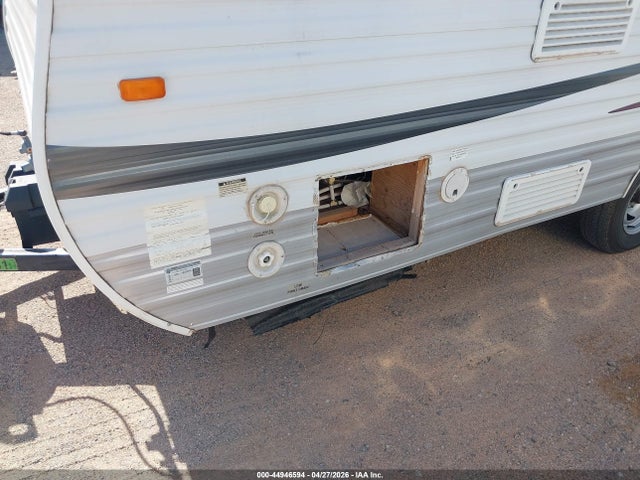 Jayco Jayfl184bh
