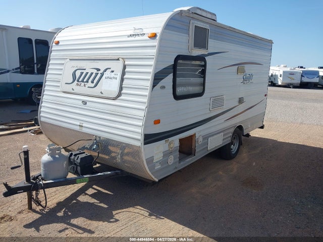 Jayco Jayfl184bh