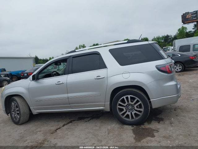 GMC Acadia Denali