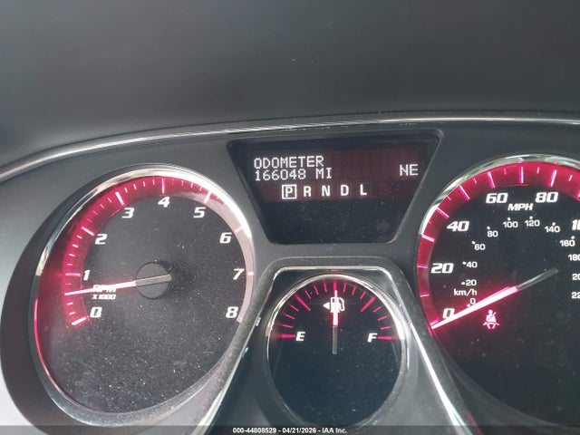 GMC Acadia Denali