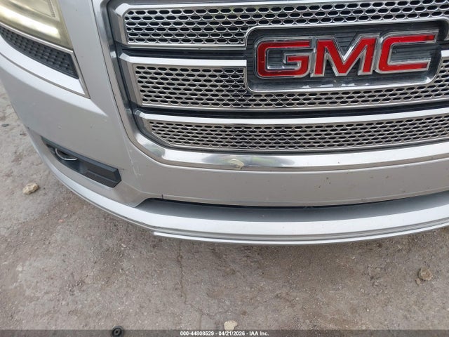 GMC Acadia Denali
