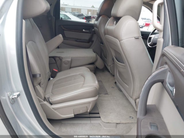 GMC Acadia Denali