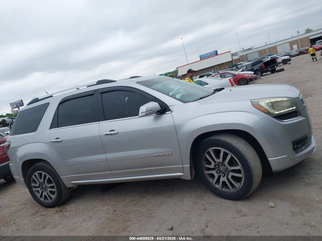 GMC Acadia Denali