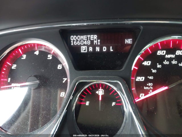 GMC Acadia Denali