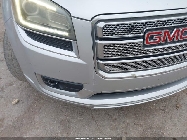 GMC Acadia Denali