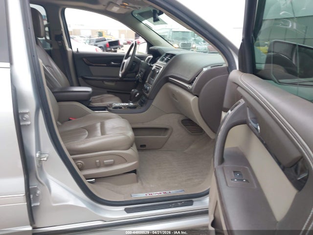 GMC Acadia Denali