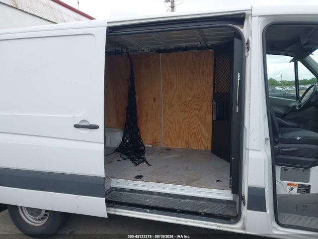 Dodge Sprinter Van 2500