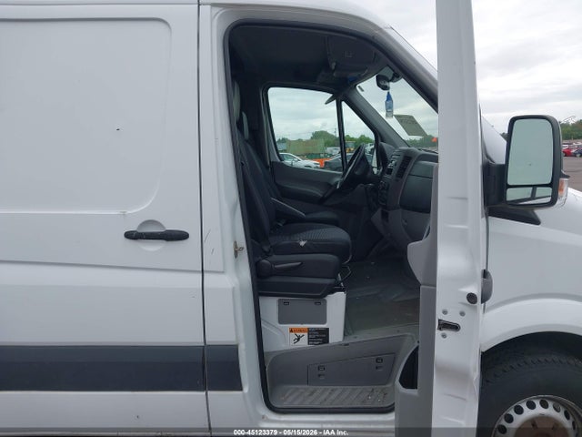 Dodge Sprinter Van 2500