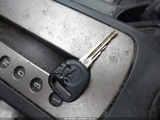 Pontiac G6 Value Leader