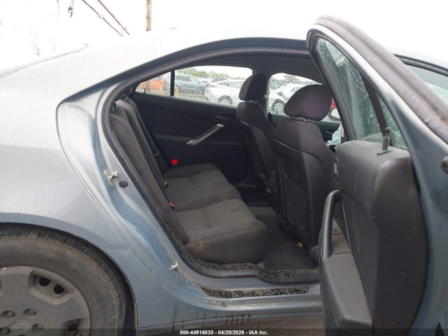 Pontiac G6 Value Leader