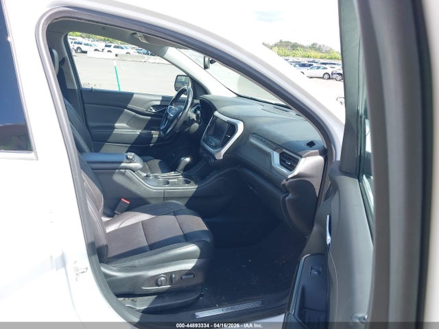 GMC Acadia Slt-1