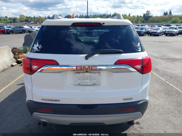GMC Acadia Slt-1