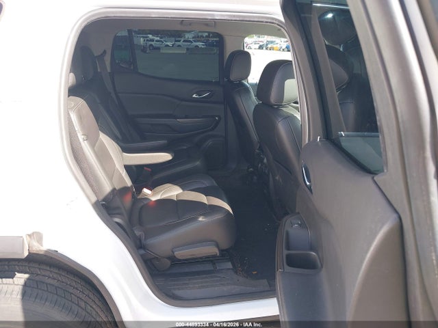 GMC Acadia Slt-1