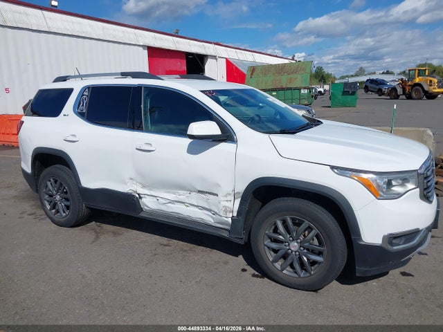 GMC Acadia Slt-1