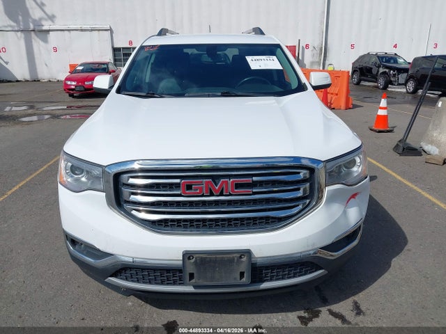 GMC Acadia Slt-1