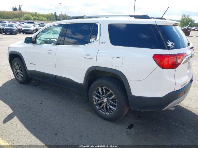 GMC Acadia Slt-1