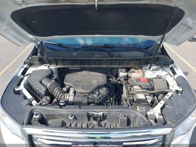 GMC Acadia Slt-1