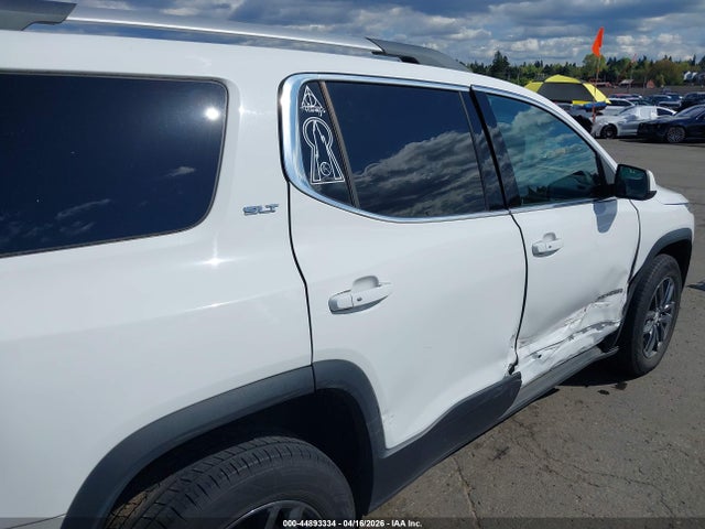 GMC Acadia Slt-1