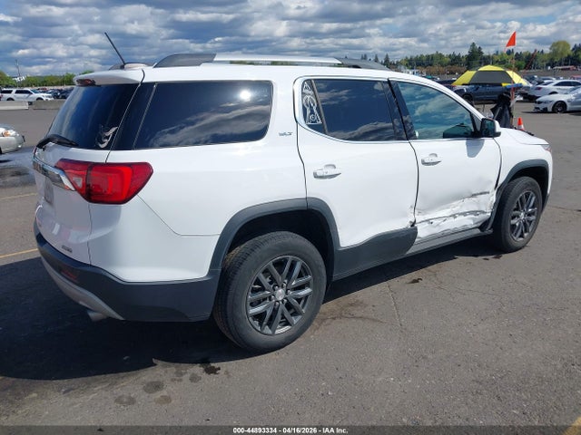 GMC Acadia Slt-1