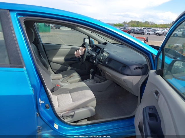 Honda Insight Ex