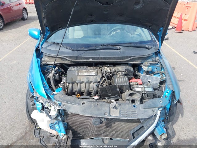 Honda Insight Ex