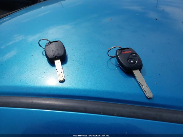 Honda Insight Ex