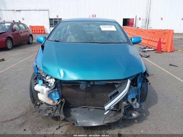 Honda Insight Ex