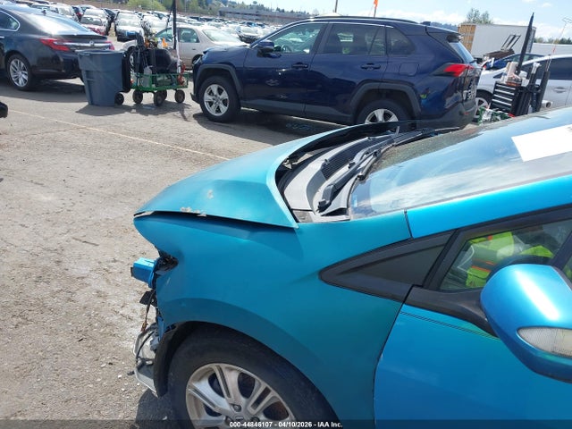 Honda Insight Ex