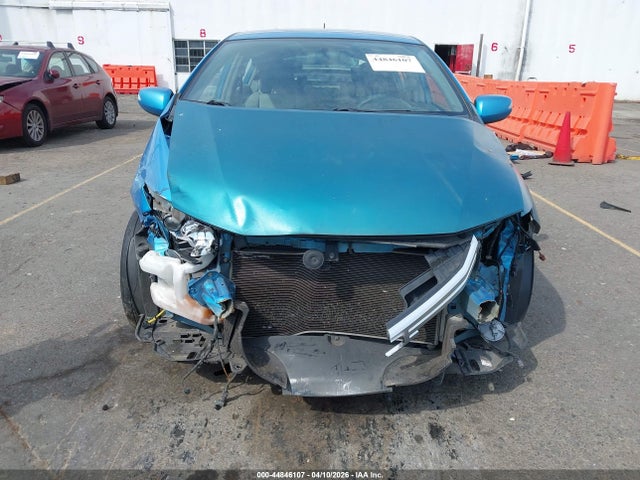 Honda Insight Ex