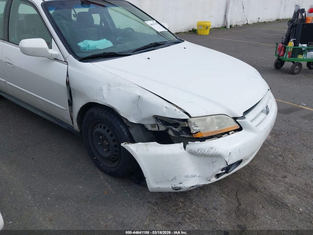 Honda Accord 2.3 Lx
