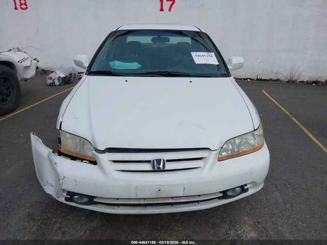 Honda Accord 2.3 Lx