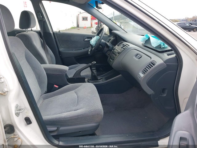 Honda Accord 2.3 Lx
