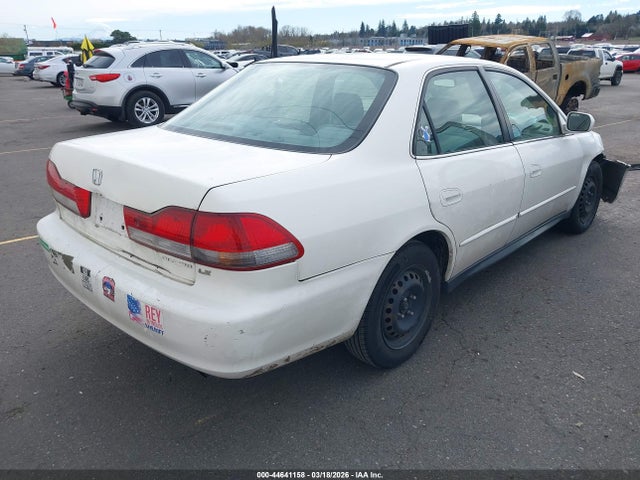 Honda Accord 2.3 Lx