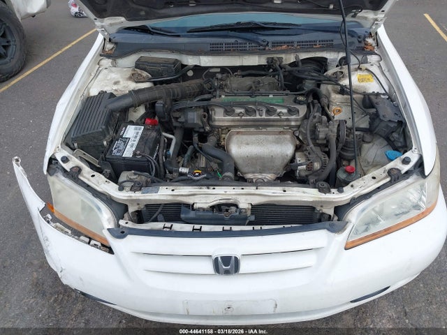 Honda Accord 2.3 Lx