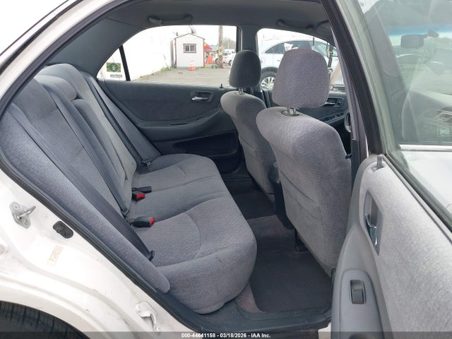 Honda Accord 2.3 Lx