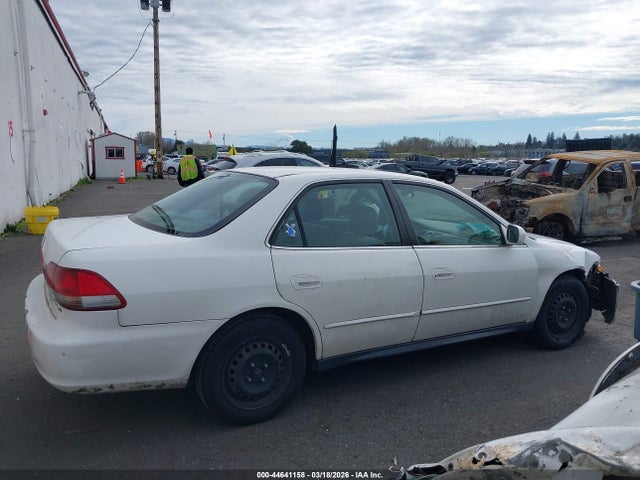 Honda Accord 2.3 Lx