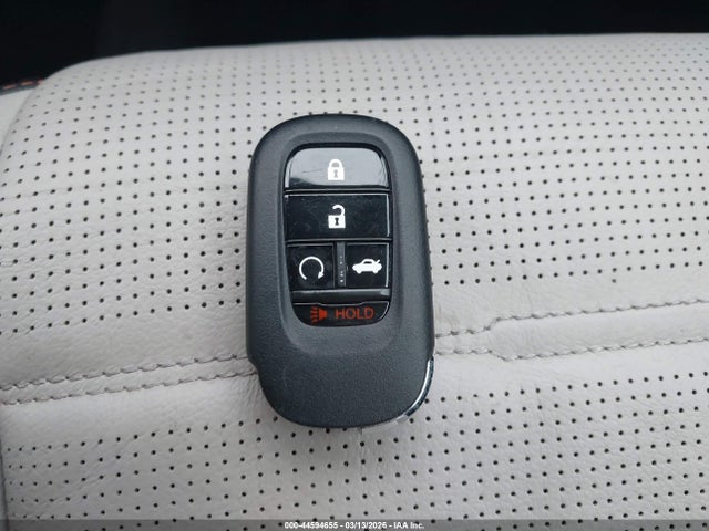 Honda CR-V Hybrid Sport Touring