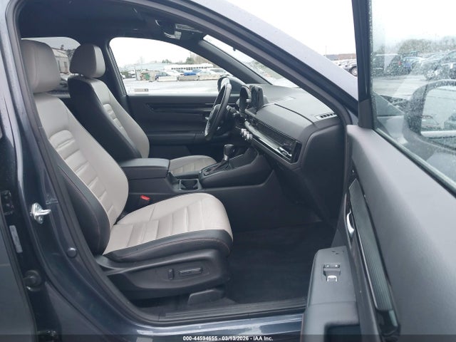 Honda CR-V Hybrid Sport Touring