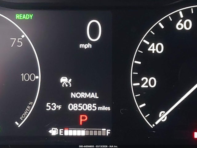 Honda CR-V Hybrid Sport Touring