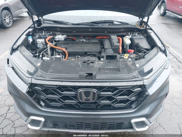 Honda CR-V Hybrid Sport Touring