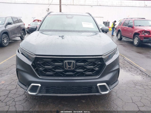 Honda CR-V Hybrid Sport Touring