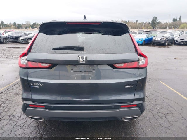 Honda CR-V Hybrid Sport Touring