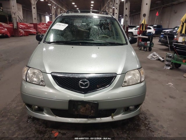 Mazda MPV