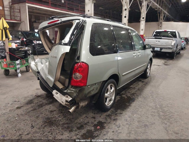 Mazda MPV