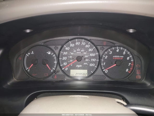 Mazda MPV