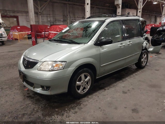 Mazda MPV