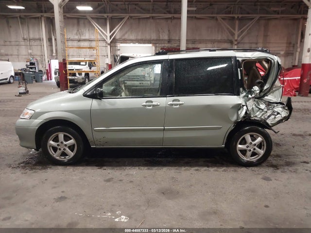 Mazda MPV