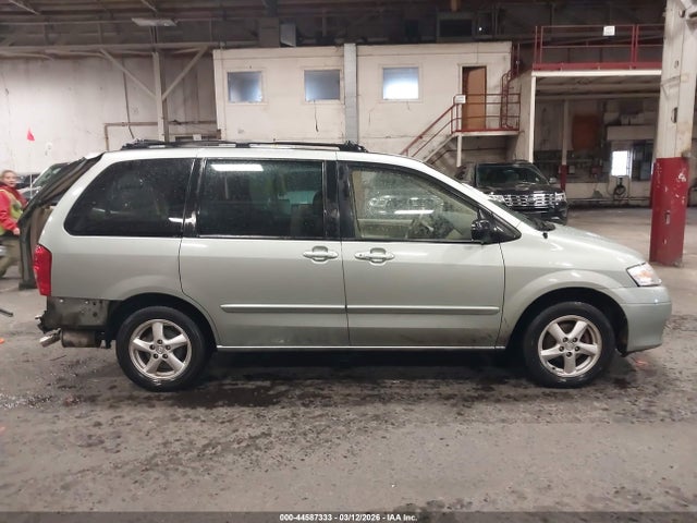 Mazda MPV