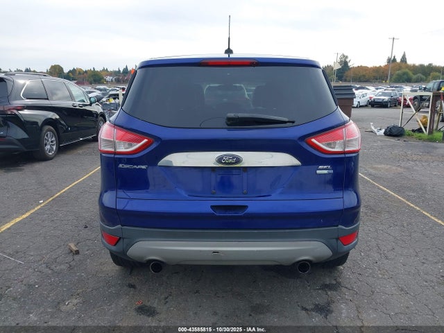 Ford Escape Sel